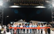 Terminal Jesselton Point dinaik taraf pacu pelancongan Sabah