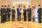 Acara kebudayaan meriahkan Sambutan Pesta Kaamatan peringkat Negeri Sabah 2026