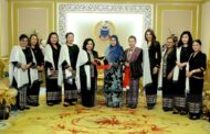 Pertandingan UNK tampil kelainan, tambah baik format penilaian