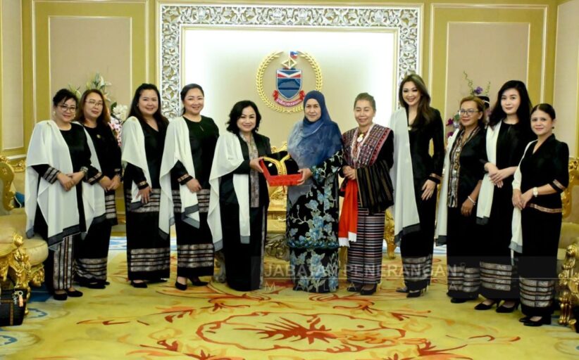 Pertandingan UNK tampil kelainan, tambah baik format penilaian
