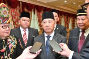 Acara kebudayaan meriahkan Pesta Kaamatan peringkat Negeri Sabah 2026