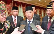 Acara kebudayaan meriahkan Pesta Kaamatan peringkat Negeri Sabah 2026