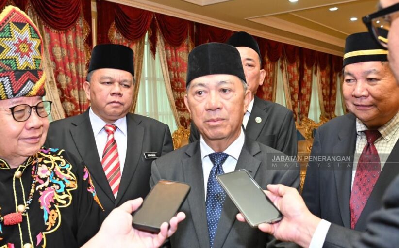Acara kebudayaan meriahkan Pesta Kaamatan peringkat Negeri Sabah 2026