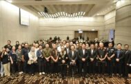 Nikmati Kaamatan dengan harmoni, jaga keselamatan dan kawal diri - Dr. Joachim