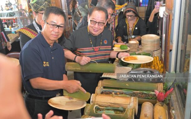 JFL 2026 punyai potensi komersial, nutrisi kesihatan baik