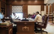Kerajaan MADANI terus beri tumpuan keperluan Sabah - PM