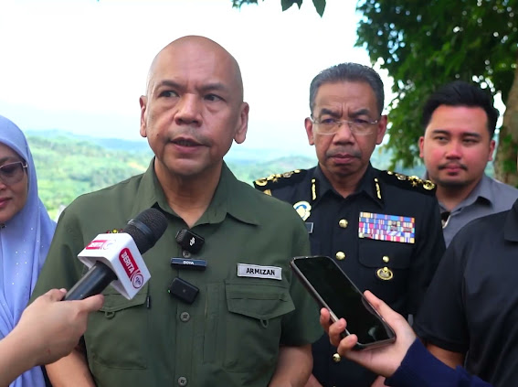Jelajah Harta Intelek perkasa produk tempatan Sabah sebagai aset ekonomi