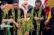 Semporna terus diperkasa sebagai Hab Perikanan dan Rumpai Laut