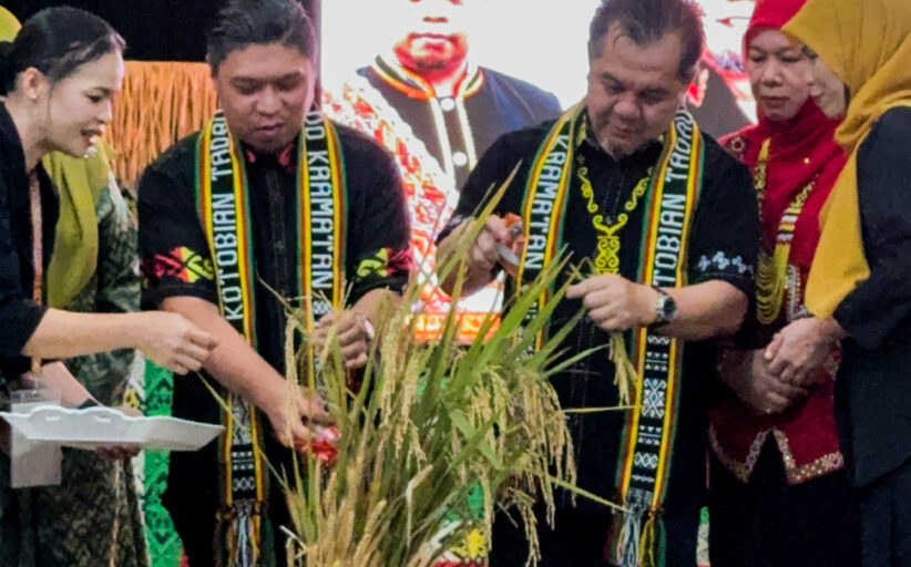 Semporna terus diperkasa sebagai Hab Perikanan dan Rumpai Laut