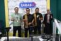 Pertandingan Akhir Sugandoi Kaamatan peringkat Negeri Sabah 2026 Sabtu depan