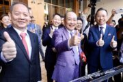 Sabah tourism sector remains resilient - CM