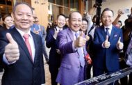 Sabah tourism sector remains resilient - CM