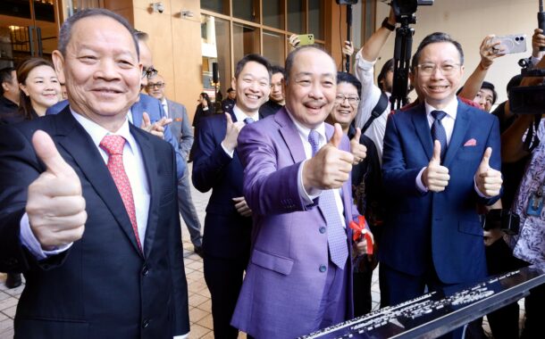 Sabah tourism sector remains resilient - CM