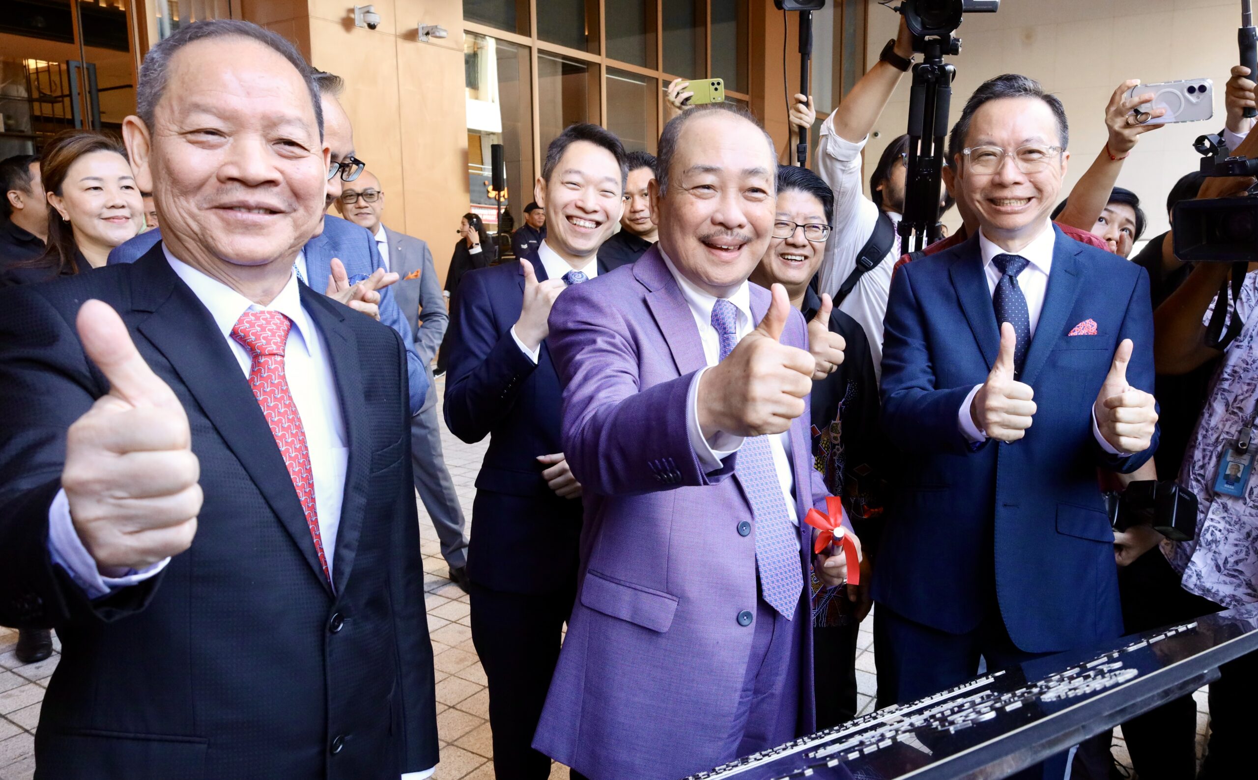 Sabah tourism sector remains resilient - CM