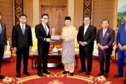 Kerajaan Negeri alu-alukan inisiatif belia, sukan Persekutuan