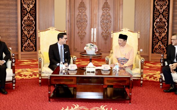 State Govt welcomes Federal youth, sports initiatives