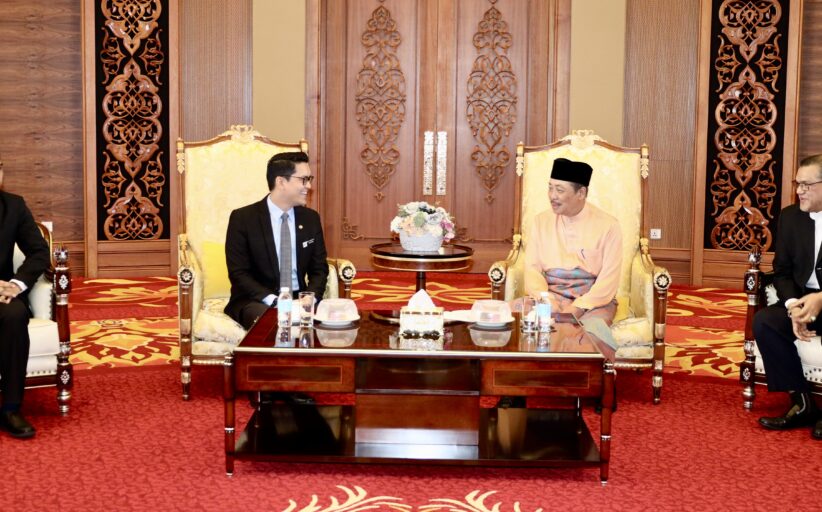 State Govt welcomes Federal youth, sports initiatives