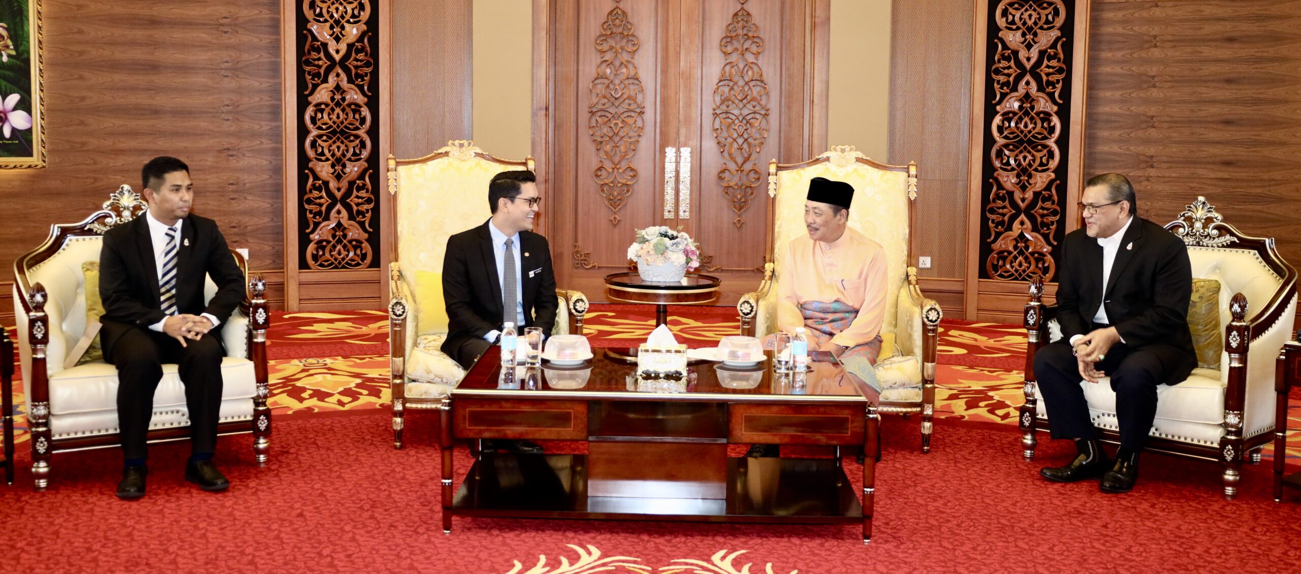 State Govt welcomes Federal youth, sports initiatives