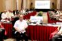Hajiji pengerusikan Mesyuarat Majlis Tertinggi GRS