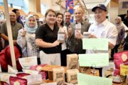 Sabah SMEs hit RM95.9mil in global sales