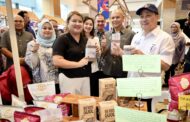 Sabah SMEs hit RM95.9mil in global sales
