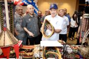 PKS Sabah catat RM95.9 juta jualan global