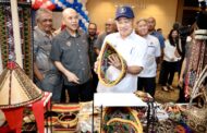 PKS Sabah catat RM95.9 juta jualan global