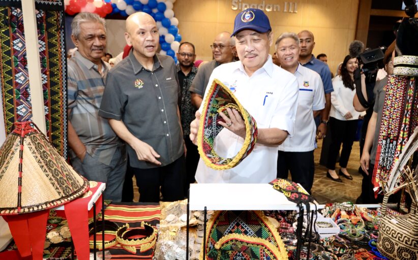 PKS Sabah catat RM95.9 juta jualan global