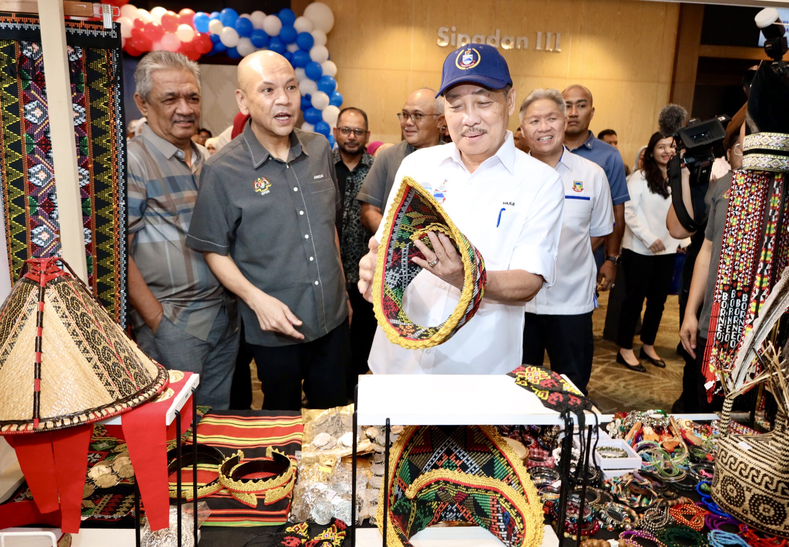 PKS Sabah catat RM95.9 juta jualan global