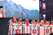 Gagasan Rakyat susun semula 26 bahagian