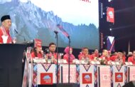 Gagasan Rakyat susun semula 26 bahagian
