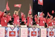 Cabaran perkukuh semangat GRS - Hajiji