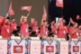 Cabaran perkukuh semangat GRS - Hajiji