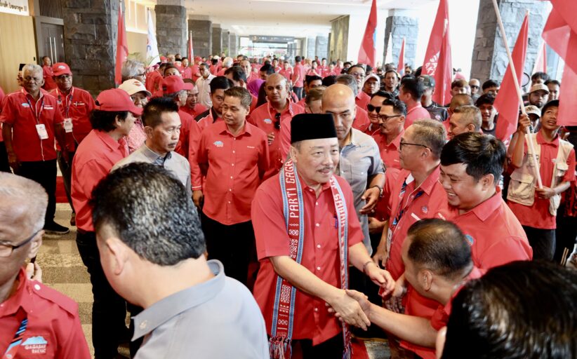 Gagasan Rakyat siap hadapi PRU