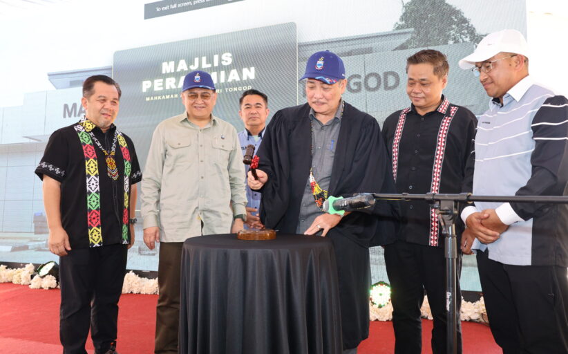 State Govt strengthens Native customary institutions