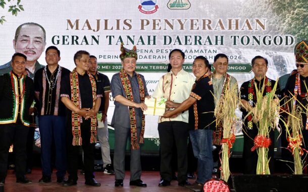 State Govt focuses on rural development – CM