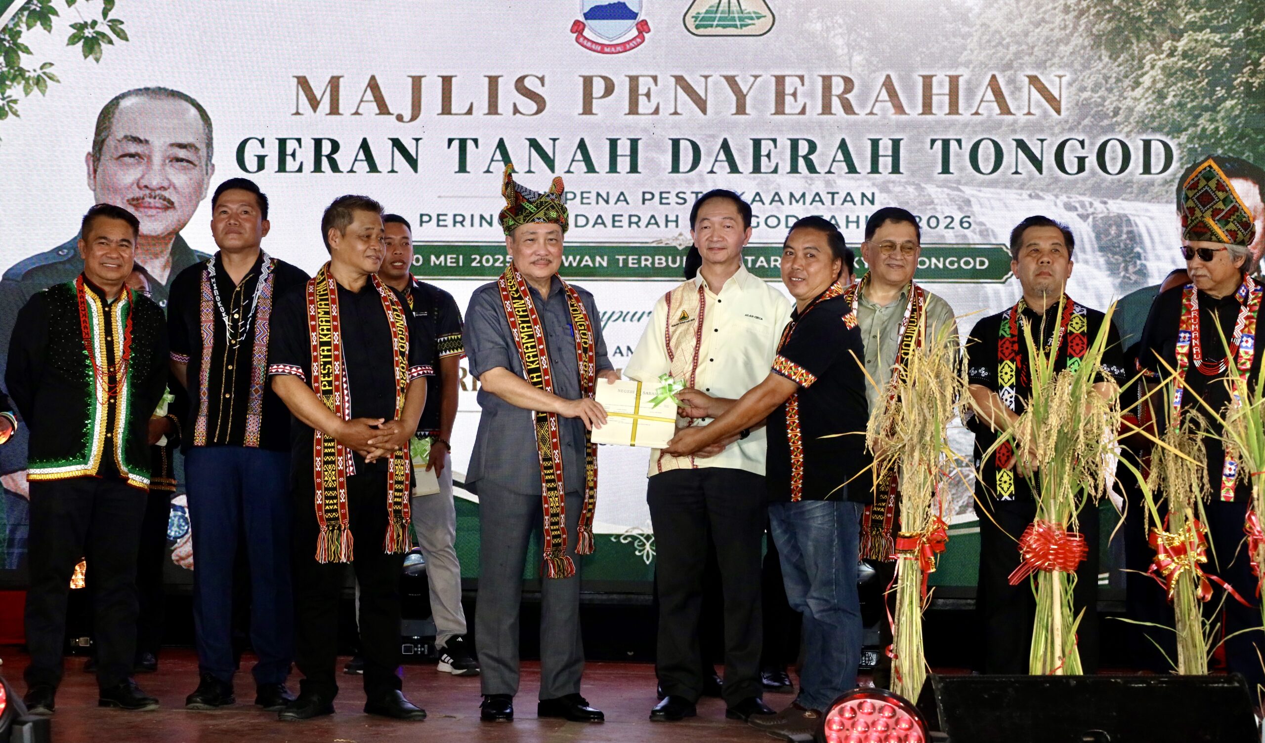 State Govt focuses on rural development – CM