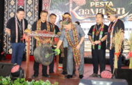 K’jaan Negeri fokus bangunkan kawasam pedalaman - KM