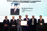 State Govt responsible custodian of Sabah’s environment - CM