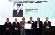 State Govt responsible custodian of Sabah’s environment - CM