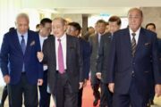 Balanced growth key to Sabah’s future - Hajiji