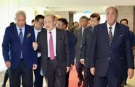 Balanced growth key to Sabah’s future - Hajiji