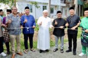 Ketua Menteri hadir Hari Raya Aidiladha IPD Tuaran