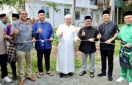 Ketua Menteri hadir Hari Raya Aidiladha IPD Tuaran