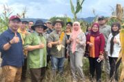 Pusat benih Lagud Sebrang bantu penuhi keperluan petani, penternak - Jamawi