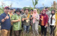 Pusat benih Lagud Sebrang bantu penuhi keperluan petani, penternak - Jamawi