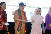 AI perkukuh keselamatan ESSZone - Hajiji