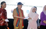 AI perkukuh keselamatan ESSZone - Hajiji