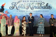 Sabah strengthens HIV/AIDS support