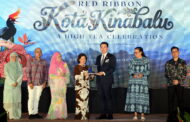 Sabah strengthens HIV/AIDS support